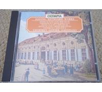 Keyboard Works (Geoffrey Govier)