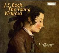 Keyboard Works - The Young Virtuoso (Demeyere) (CD) Album (US IMPORT)