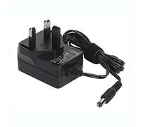 Keyboard Workshop EPA95100 9 V Mains Power Supply for Casio Portable Keyboard