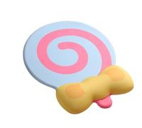 Keyboard Wrist Support Keyboard Hand Support Mouse Pad Wrist Guard Palm Mechanical Laptop E-Sport Gaming Office(Mouse pad Pink)