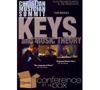 Keyboards and Theory