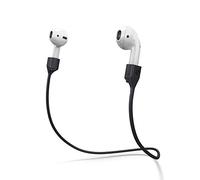 Keybudz AirStrapz Black