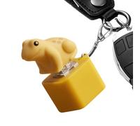 Keycap Finger Fidget, Desktop Toy Gadget, Stress Relief Hand Tool, Interactive Gadget for Focus, Office Classroom Play Accessory, Compact Hand Toy, Fun Relaxing Device for Workplace Car Home Use