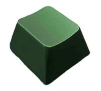 Keycap In Optional Color Aluminum Alloy Keycap For Mechanical Keyboards Long Service For Gamers And Workers Mechanical Keyboard Accessory