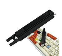 Keycap Puller for Laptop - Mechanical Keyboard Removal Supplies,Key Cap Remover Tool - for Gamers PC Builders Enthusiasts Collectors Home Office DIY Hobbyists Tech Lovers Studio Workshop