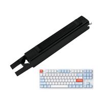 Keycap Puller,Mechanical Keyboard Removal Tool - Computer Keycap Extractor | for Gamers PC Builders Enthusiasts Collectors Home Office DIY Hobbyists Tech Lovers Studio Workshop