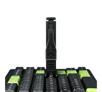 Keycap Puller | Non-Slip Four-Claw Mechanical Extractor | Key Extractor | for Storage Deep Cleaning Dust Dirt Programming
