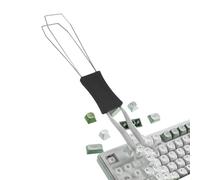 Keycap Removal Tool | 2 in 1 Maintenance Tools - Key Removal Tool - For Home Workshop Maintenance Computer Faults Electronic Project