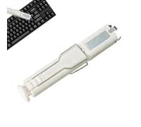 Keycap Remover Four Claw Gentle Squeegee for Mechanical Cleaning | keyboard control puller for home office school laptop desktop computer vehicle body stone chip dent
