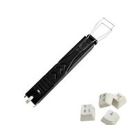Keycap Remover | Non-Slip Four-Claw Extractor Tool | Key Extractor Tool | for Storage Deep Cleaning Dust Dirt Programming