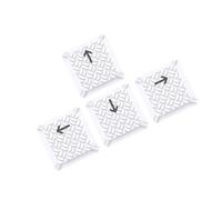 Keycaps for G915 / G813 / G815 / G913 TKL Keyboard Keyboard Low Profile Texture Cover Best for Gamers Best for Gamers