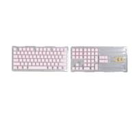 Keycaps PBT, Keycaps of Double Layer DIY DIY DIY 113 Keys for Mechanical Keyboards (#5)