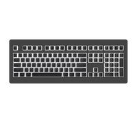 Keycaps Set Backlit Keycaps | Aesthetic Mechanical Keyboard Replacement Kit for Streamer and Typing Enthusiast Collection