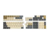 Keycaps with Unique Thai for Mechanical Keyboard Unique Theme Repalcement Language Keycaps