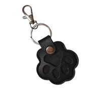 Keychain, 2.56x2.36 Inches, Hair Collector for Memorial Memories with Jewelry Pendant to Wallets, Bags, Phones, Men, Women, and Girls, Portable Keepsake Pet Memory Everyday Use