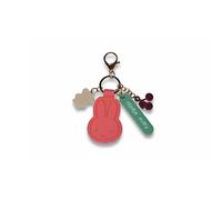 Keychain AP Junior Miffy Rose 8x6x1 cm