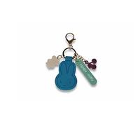 Keychain AP Junior Miffy Vert 8x6x1 cm