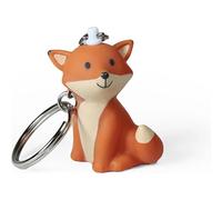 Keychain Atelier Pierre Junior Cesar Doré TU