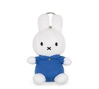 Keychain Bon Ton Toys Miffy Bleu 7x5x12 cm