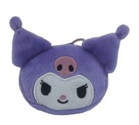 Keychain Cyp Brands Hello Kitty Kuromi Violet TU