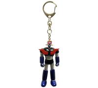 Keychain Educa Borras Mazinger Z Multicolore 7 cm