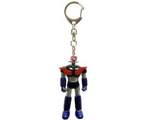 Keychain Educa Borras Mazinger Z Multicolore 7 cm