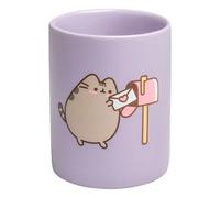Keychain Erik Pusheen Moments Violet TU