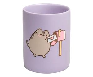 Keychain Erik Pusheen Moments Violet TU