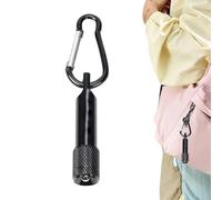 Keychain Flashlight, Keychain Light - Camping Flashlight - Keychain Flashlight Keychain Light Portable Keychain Light for Outdoor Camping Hiking