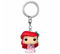 Keychain Funko Disney The Mermaid Little Ariel Rose One size