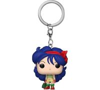 Keychain Funko Dragon Ball Lunch Bleu TU