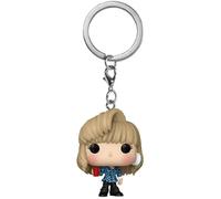 Keychain Funko Pocket Pop Friends Rachel Green Exclusive Beige TU