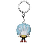 Keychain Funko Pocket Pop My Hero Academia Tomura Shigaraki Blanc TU