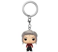 Keychain Funko Pocket Pop Star Wars Ahsoka 2 Morgan Elsbeth Beige TU