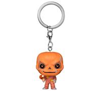 Keychain Funko Pocket Pop Trickr Treat Orange TU