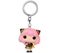 Keychain Funko Spy x Family Anya Forger Doré TU