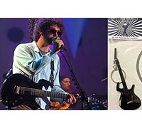 Keychain Guitar Parker Fly Classic Gustavo Cerati Soda Stereo