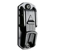 Keychain Hook - 2.36 Inch Carabiner Belt Clip Organizer