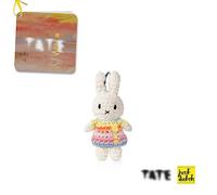 Keychain Just Dutch Miffy x Tate - Turner Multicolore TU