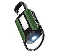 Keychain Linteria 6 Modes Ultra Bright Rechargeable LED Light | Small Keychain Torch for Walking, Searching, Camping | Portable Keychain Flashlight for Traveler, Adventure, Car