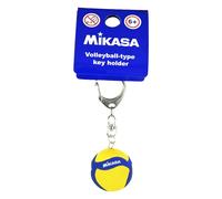 Keychain Mikasa KC200W Jaune TU