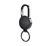 Keychain Mini Portable Voice Recorder High-Definition Noise Reduction Control Recording Professional Voice Recorder 8 gb (16 Gb)