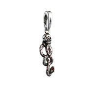 HP LUMOS CHARM 21 DARK MARK BRAND NEW