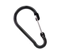 Keychain Part Elegant Jewelry Pendant Connective Chain Craft Supply Spring Hook Suitable for Hand-Making Lover Aluminum Alloy Spring Hook