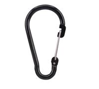 Keychain Part Elegant Jewelry Pendant Connective Chain Craft Supply Spring Hook Suitable for Hand-Making Lover Quick Connecting Carabiner Clip