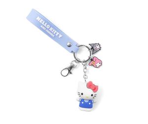 Keychain Peers Hardy Hello Kitty & Friends Doré TU