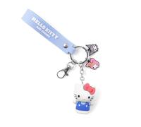 Keychain Peers Hardy Hello Kitty & Friends Golden One size