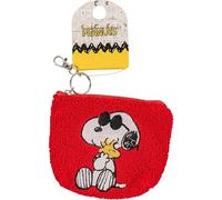 Keychain Peers Hardy Peanuts Rouge TU