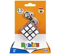Keychain Rubik The Cube 3x3 SPIN MASTER