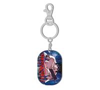 Keychain SD Toys Ghost In The Shell Armed Motoko Rouge TU